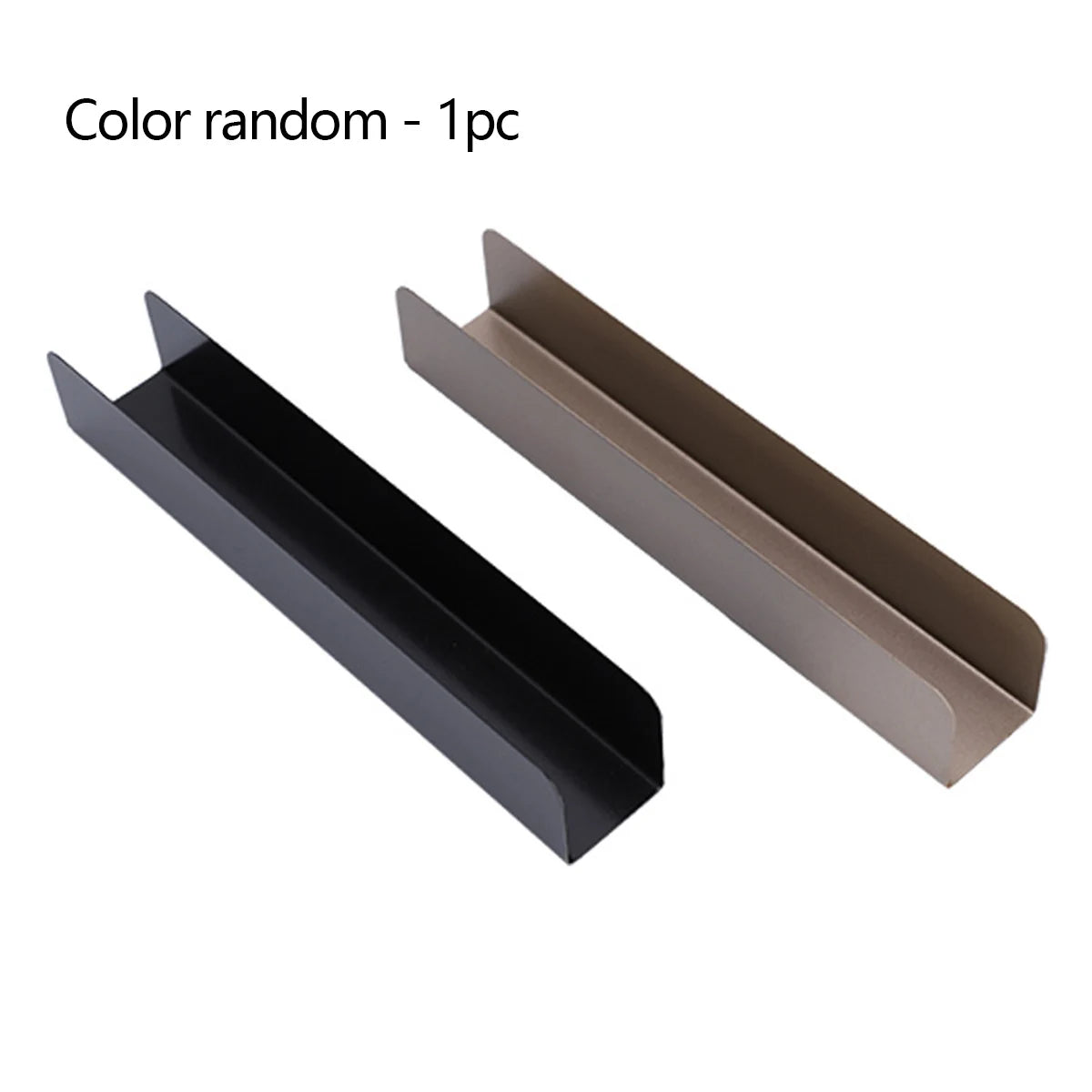 1pc - Versatile Non-Stick Pastry Baking Mold - Durable Metal U-Shape & Rectangle Shapes for Cookies and Bread, Ideal for DIY